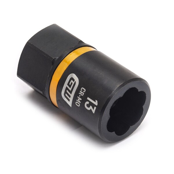 Gearwrench 38 DR BOLT BITER EXTRACT SOC 13MM KDT84766 - main